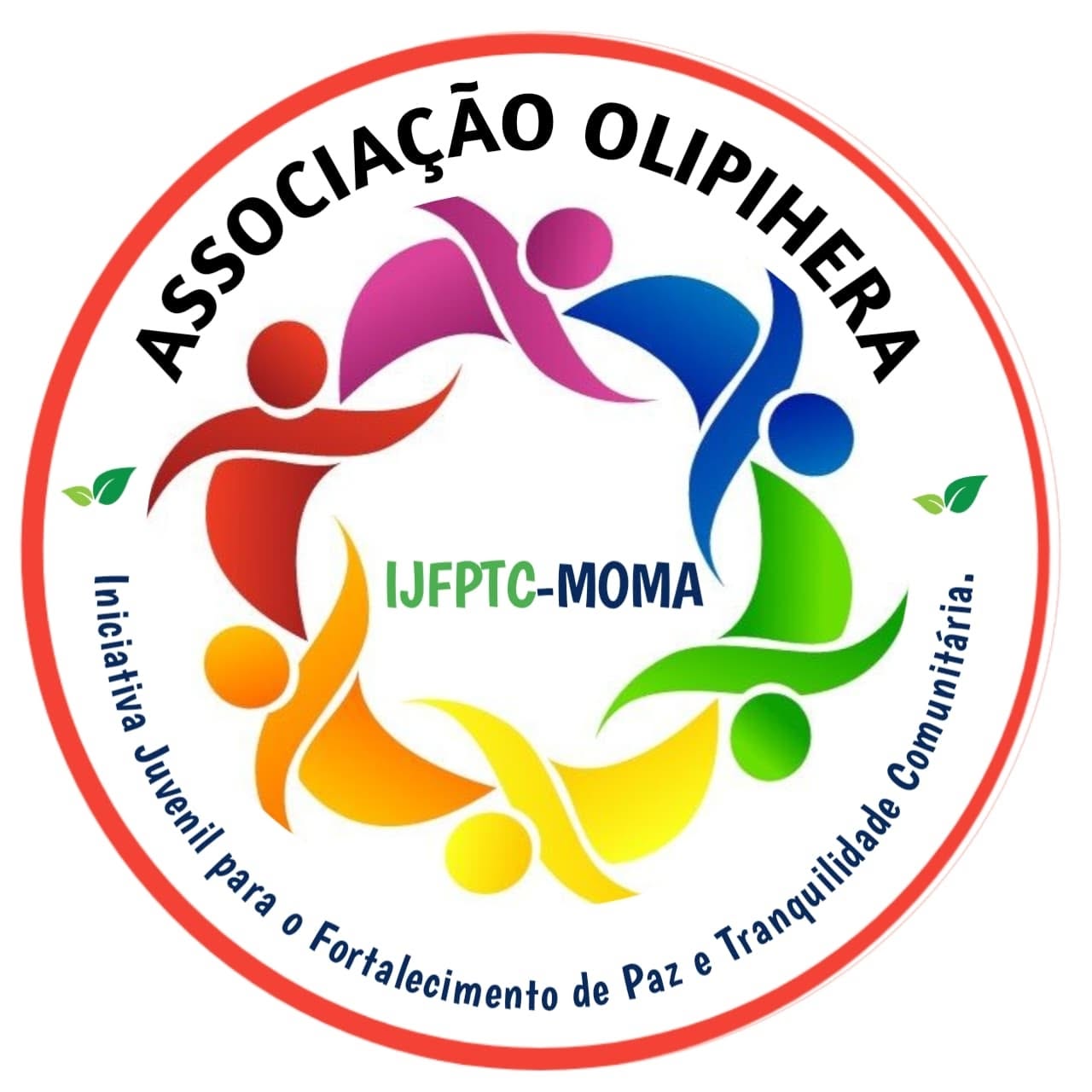 Emblema da Associação OLIPIHERA